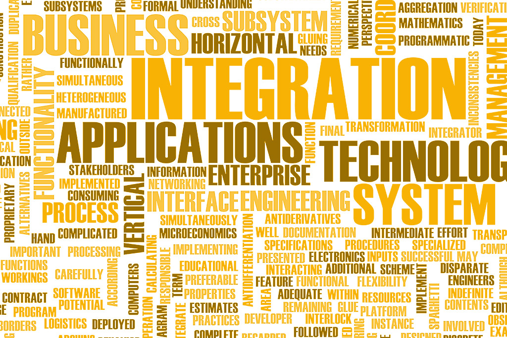 What We Do- IT Operations Integration