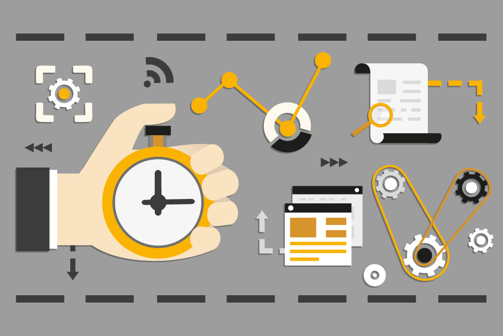 What We Do- Process Analysis