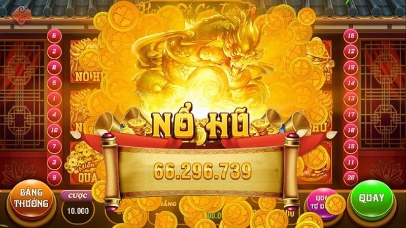 Top Game Nổ Hũ PG Được Yêu Thích Nhất